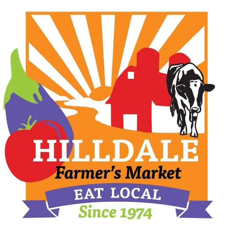 Hilldale Farmers Market 2016